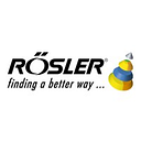 ROSLER INTERNATIONAL GMBH & CO KG Rösler France