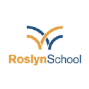 Roslyn School logo