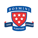 Rosmini College logo