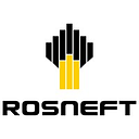 Rosneft logo