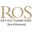 Ros Office Furniture logo