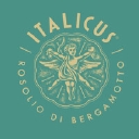 Italicus   Rosolio Di Bergamotto logo