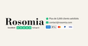 rosomia.com logo