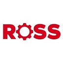 Ross logo