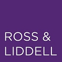 Ross & Liddell logo