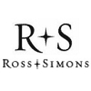 Ross Simons logo