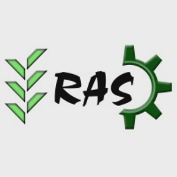 Ross Agri Services logo