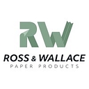 Ross & Wallace Paper Products Inc. logo
