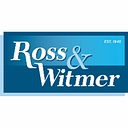 Ross & Witmer logo