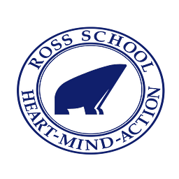 Ross Elementary logo