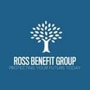 Ross Benefit Group logo