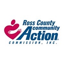 Ross County Community Action Commis Sion, Inc. logo