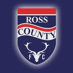 ROSS COUNTY FOOTBALL CLUB LIMITED logo