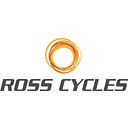 Ross Cycles Caterham logo