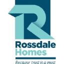 Rossdale Homes logo