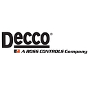 Ross Decco Company logo