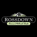 Rossdown Farms & Natural Foods logo
