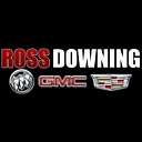 Ross Downing Buick Gmc Cadillac logo