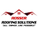 Rosser Roofing Solutions logo