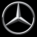 Rossetts Commercials Mercedes Benz logo