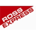 Ross Express, Inc. logo