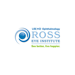 Ross Eye Institute logo