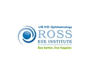 Ross Eye Institute logo