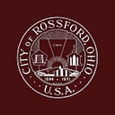 City of Rossford logo