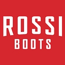 Rossi Boots logo