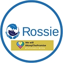 Rossie Young People's Trust logo