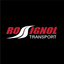 Rossignol Transport logo