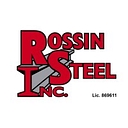 Rossin Steel, Inc logo