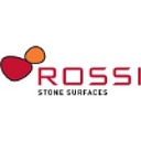 Rossi Stone Surfaces logo