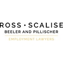 Ross Law Group logo