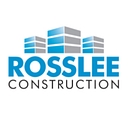 Rosslee Construction logo