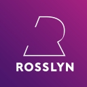 Rosslyn Business Improvement District logo
