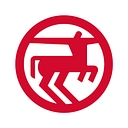 Dirk Rossmann GmbH logo