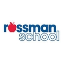 Rossman School logo