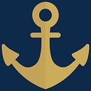 Ross Marine logo