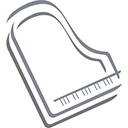 ROSS MCKEE FOUNDATION FOR THE MUSICAL ARTS logo