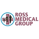 Ross Medical Group logo