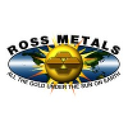 Ross Metals logo