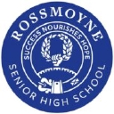 Rossmoyne Senior High School logo