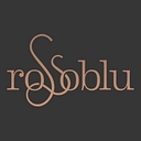 Rossoblu, Los Angeles logo