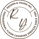 Rosson & Young logo