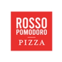 Rossopomodoro   N. America logo
