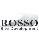 Rosso Site Development, Inc. logo