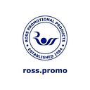 Ross Promotional Products logo