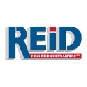 Ross Reid Limited logo