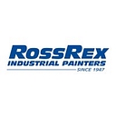Ross Rex Industrial Painters logo